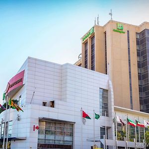 Holiday Inn Kuwait By Ihg